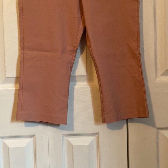 Capris - Picture 7 of 7